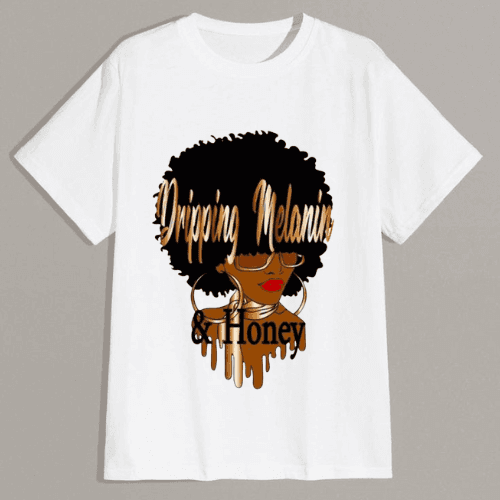 تيشيرت ابيض  white t-shirt