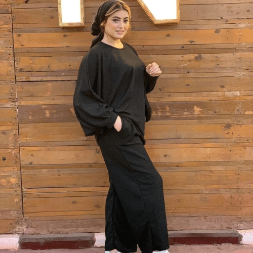 سوت حريمي  Women's suit