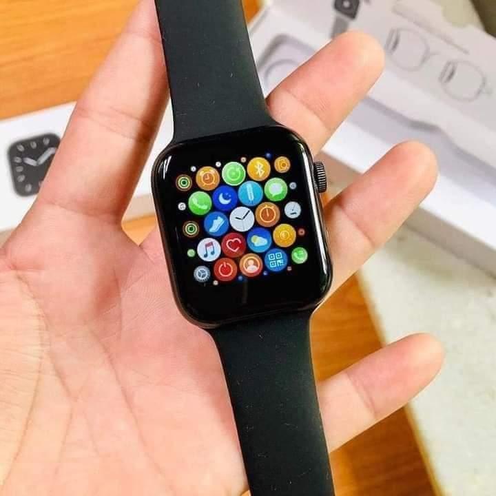 ساعه Smart Watch FT50
