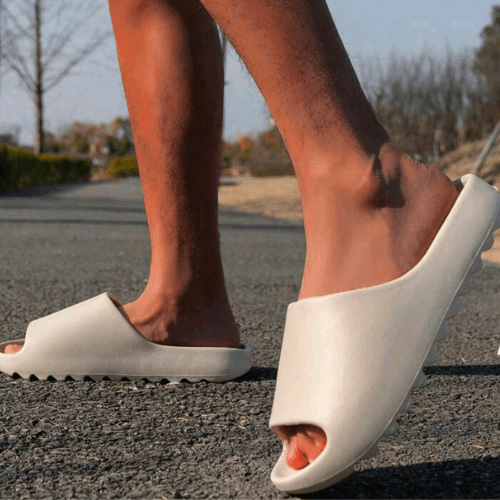 slippers رجالي