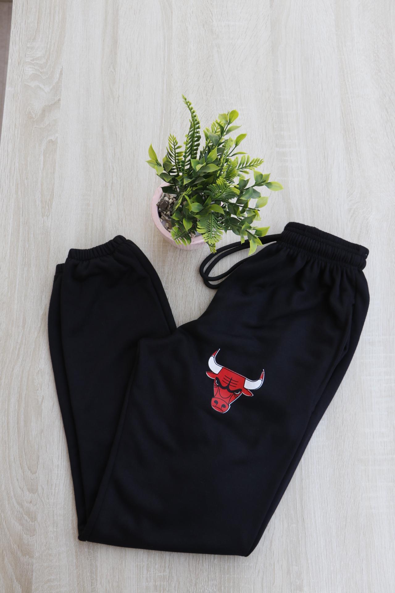 بنطلون ميلتون BULLS