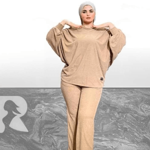 سوت حريمي  Women's suit