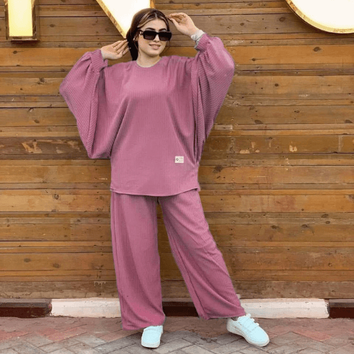 سوت حريمي  Women's suit