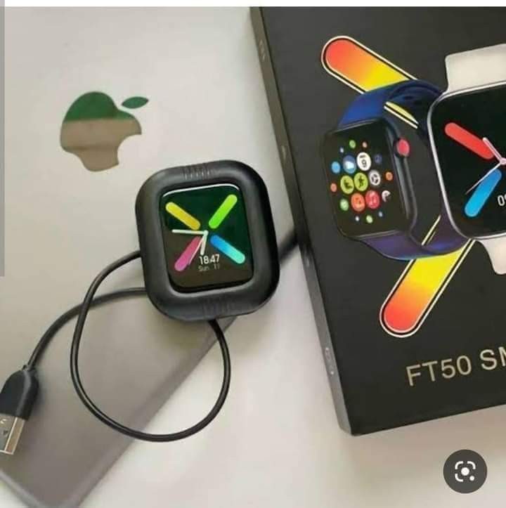 ساعه Smart Watch FT50