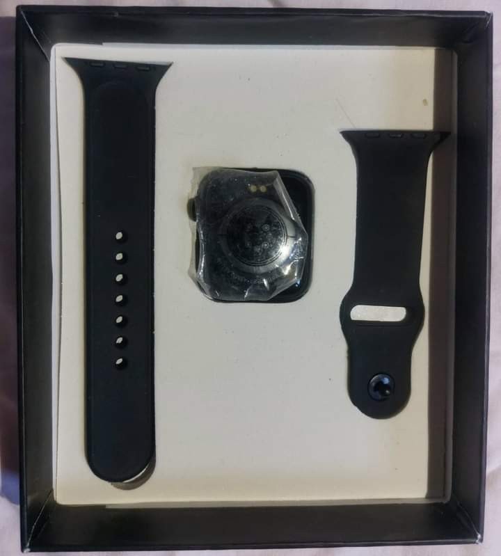 ساعه Smart Watch FT50