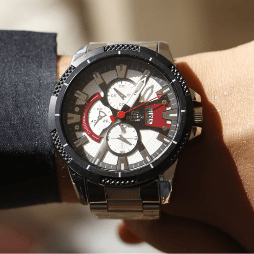  ساعة CASIO