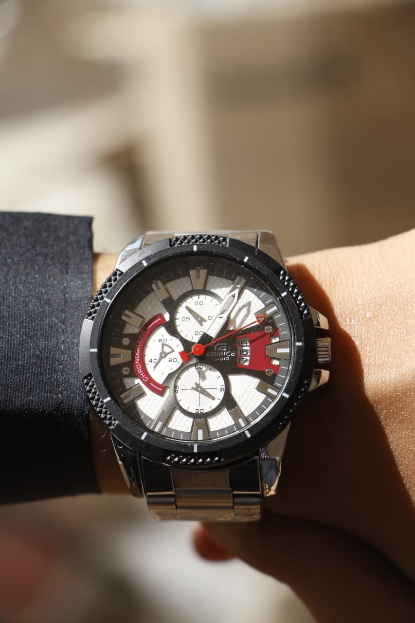  ساعة CASIO