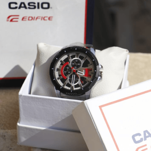  ساعة CASIO