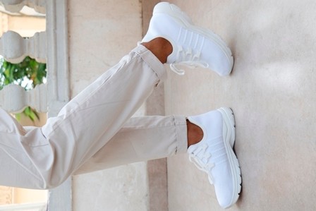  حذاء RUN