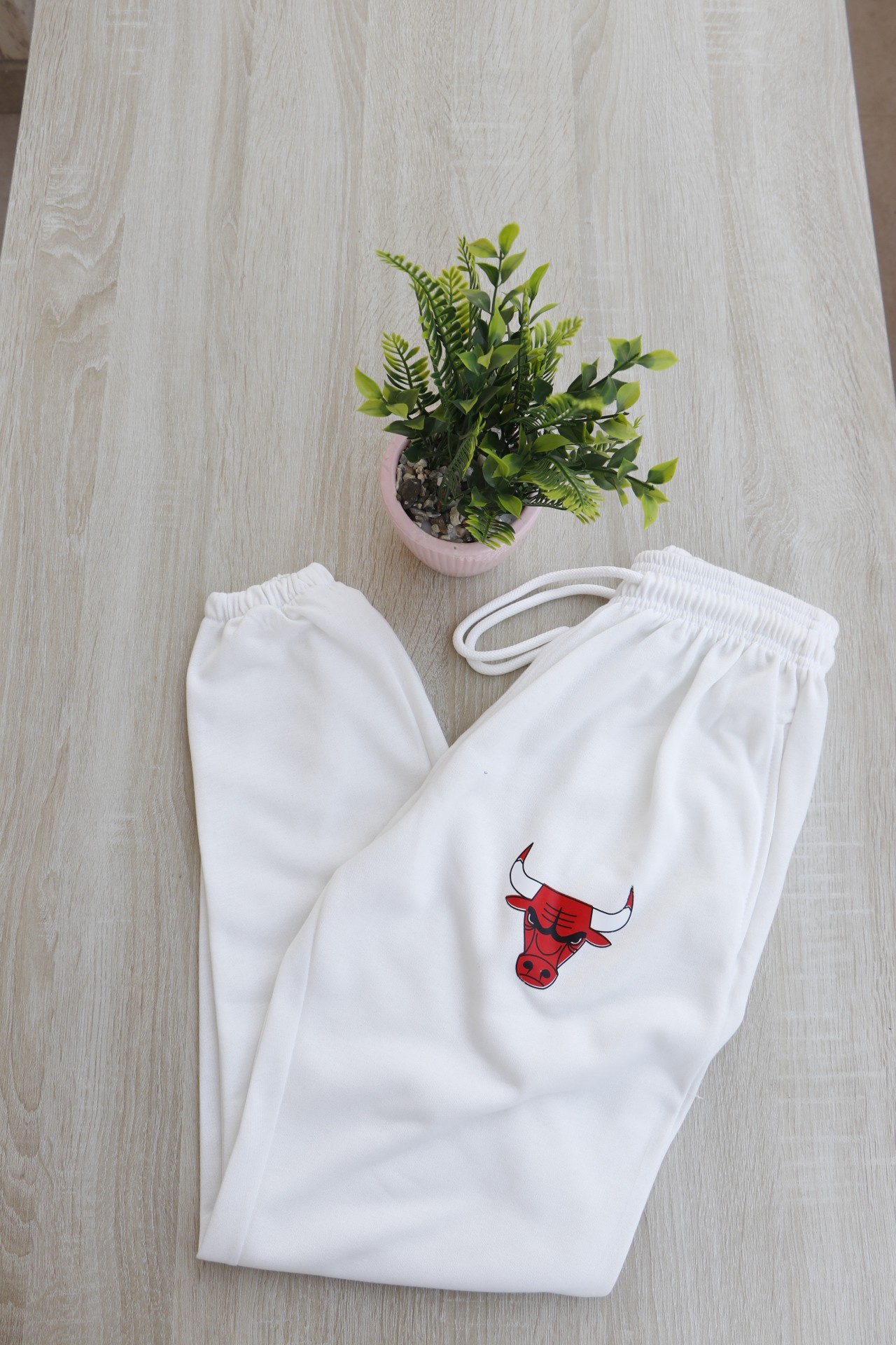 بنطلون ميلتون BULLS