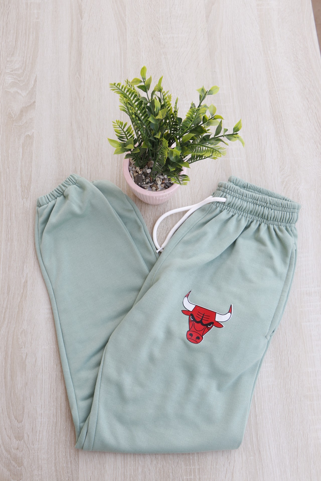 بنطلون ميلتون BULLS