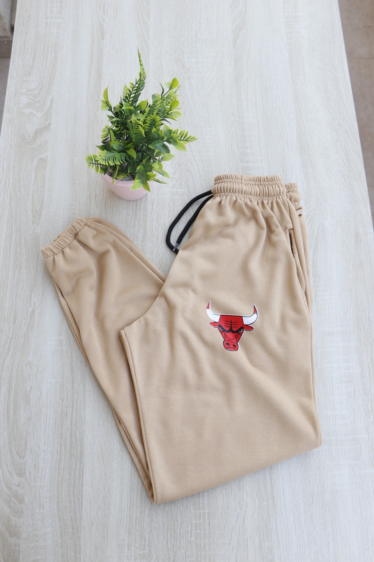 بنطلون ميلتون BULLS
