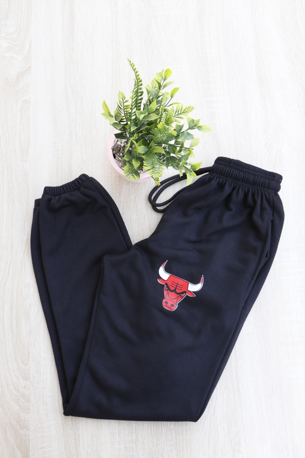 بنطلون ميلتون BULLS
